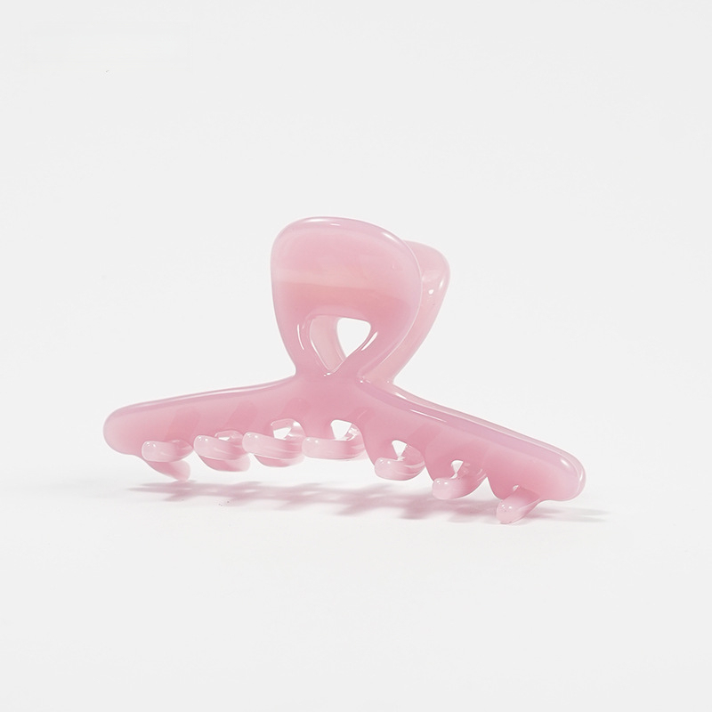 4mm Thick 11cm Acetate Claws
