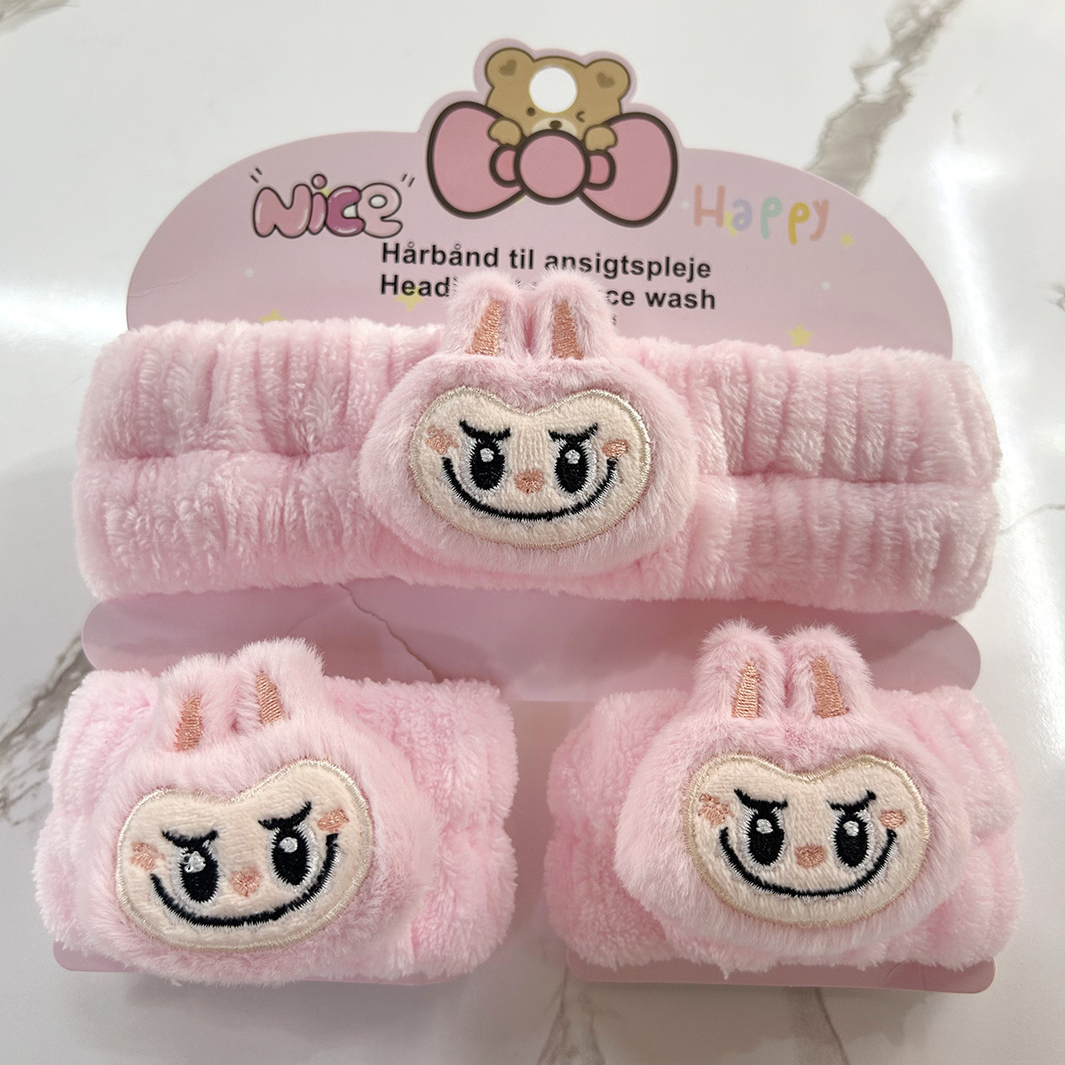 Hairband Set