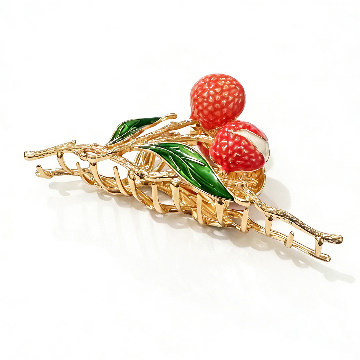 Alloy Hair Claws