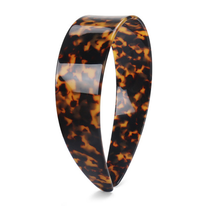4cm Acetate Headband