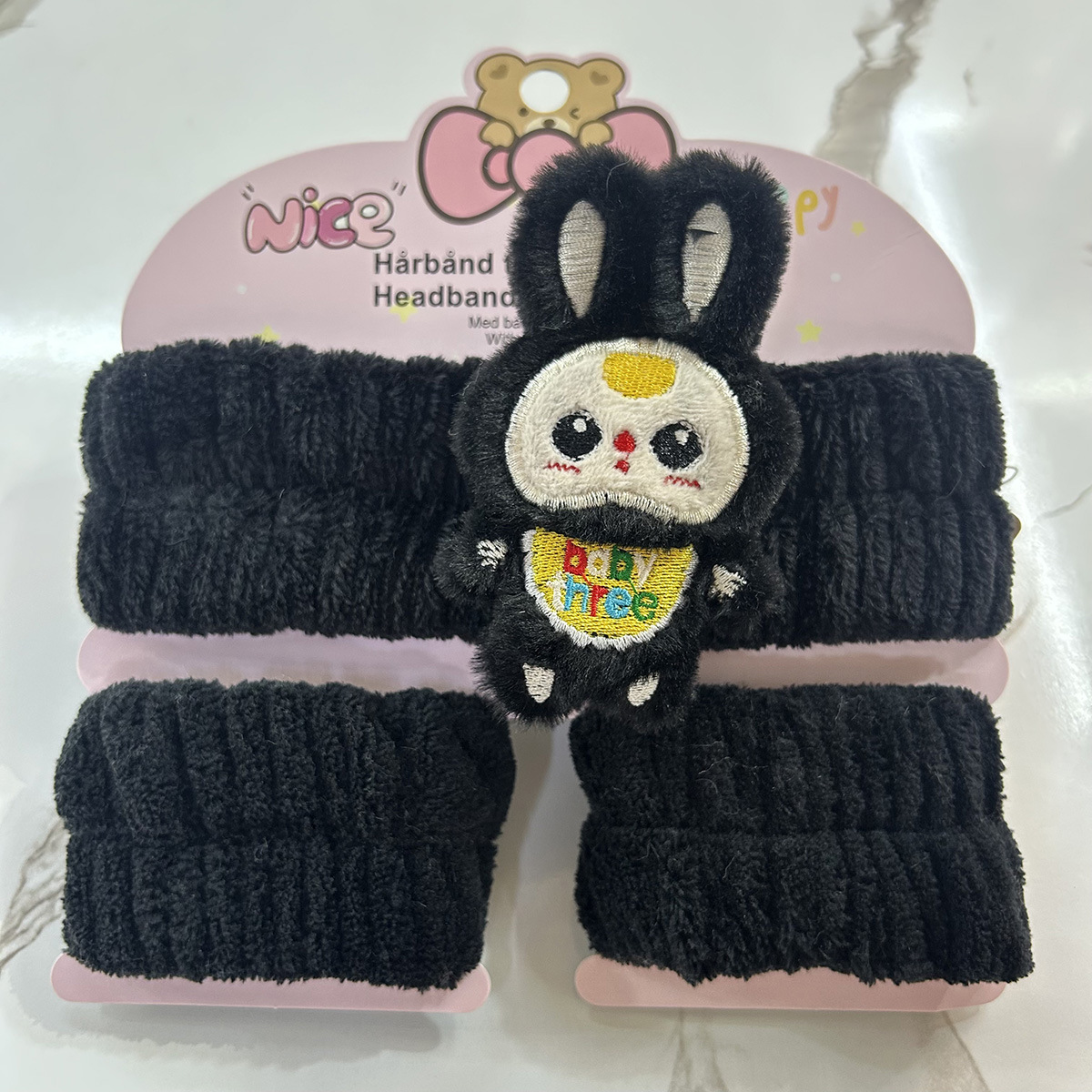 Hairband Set