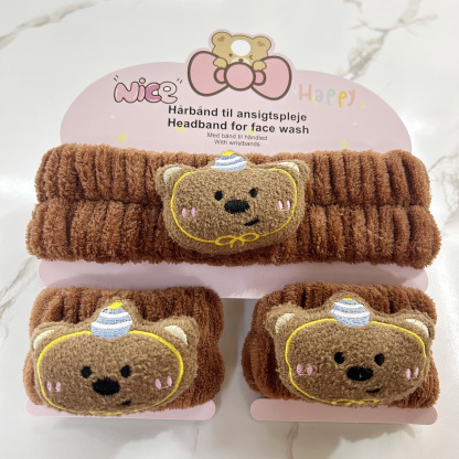 Hairband Set