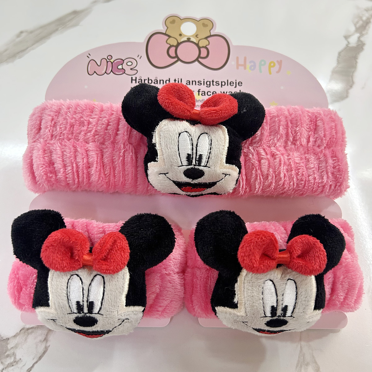 Hairband Set