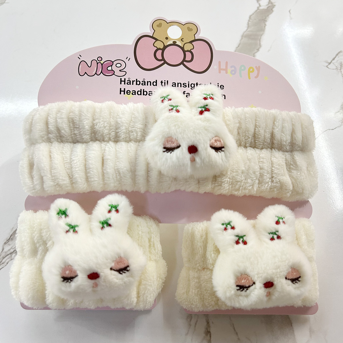 Hairband Set