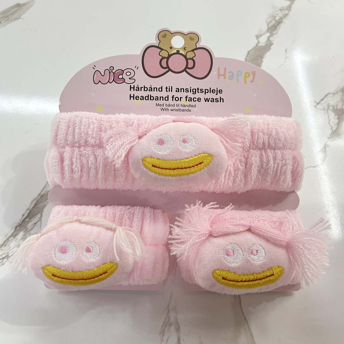 Hairband Set
