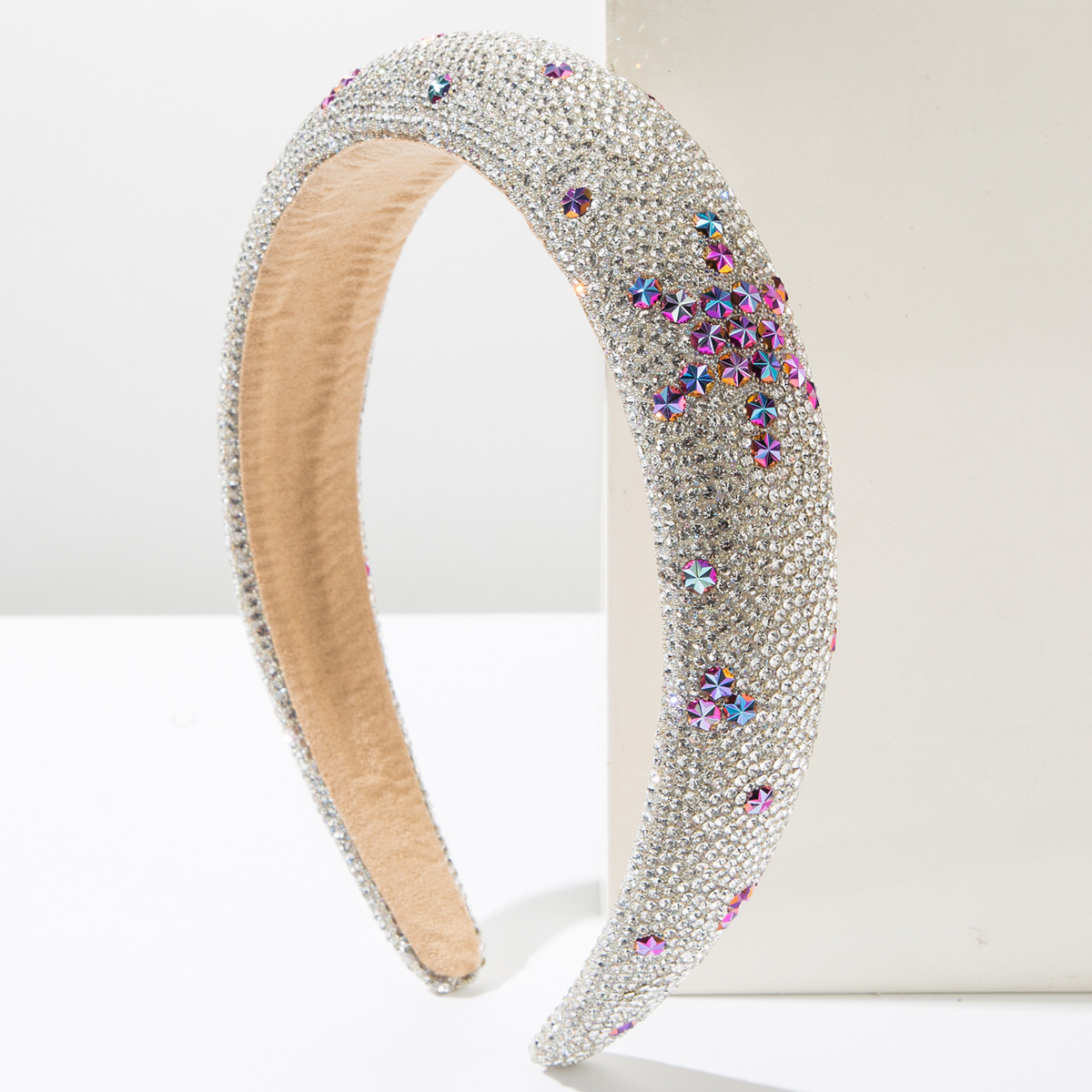 Glitter Headband