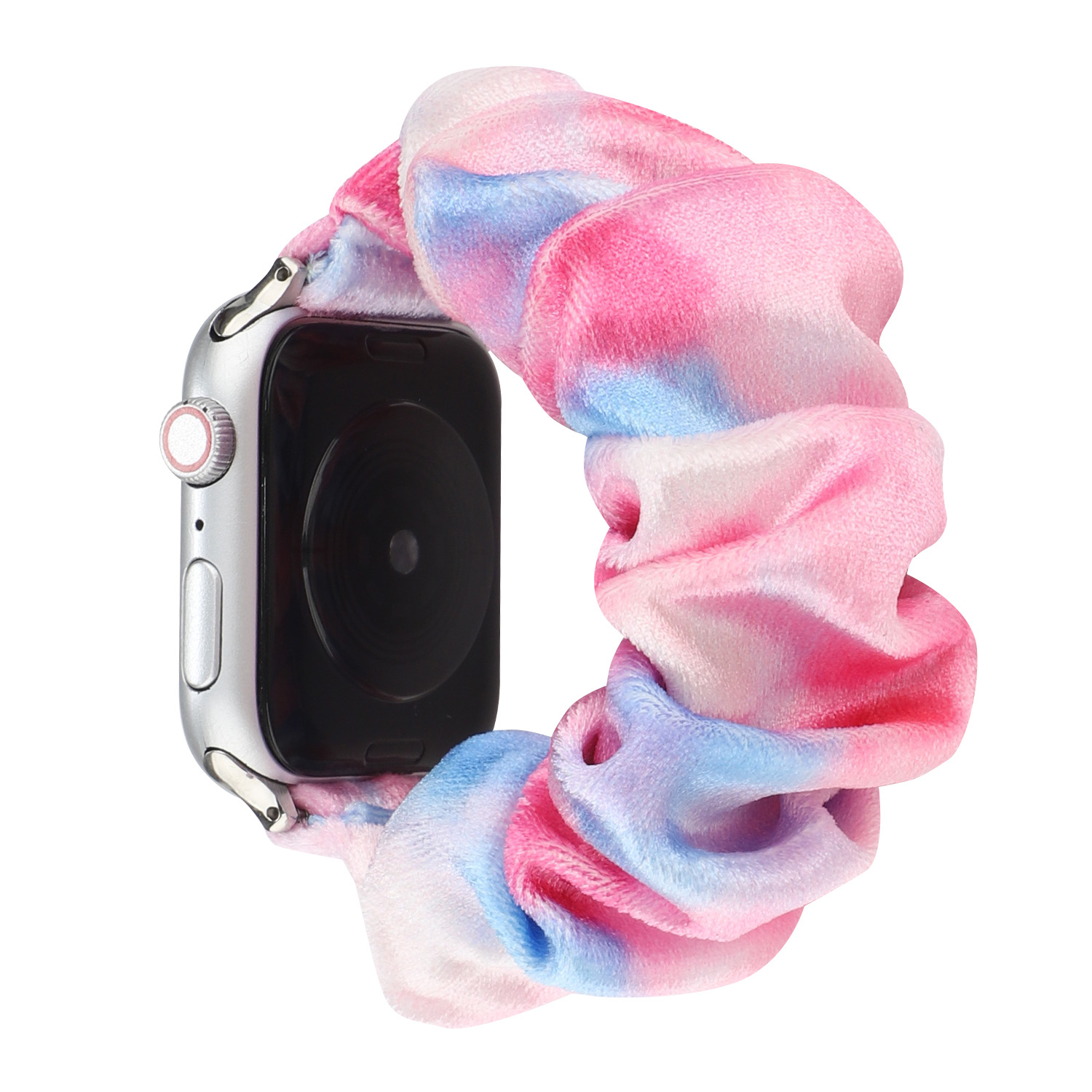 Scrunchie Apple Watch Band
