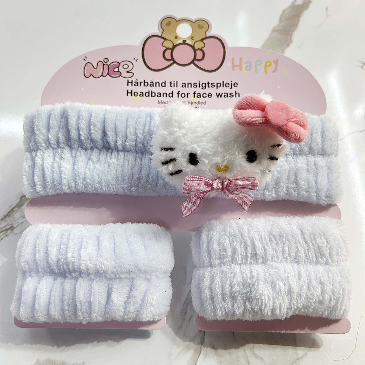 Hairband Set