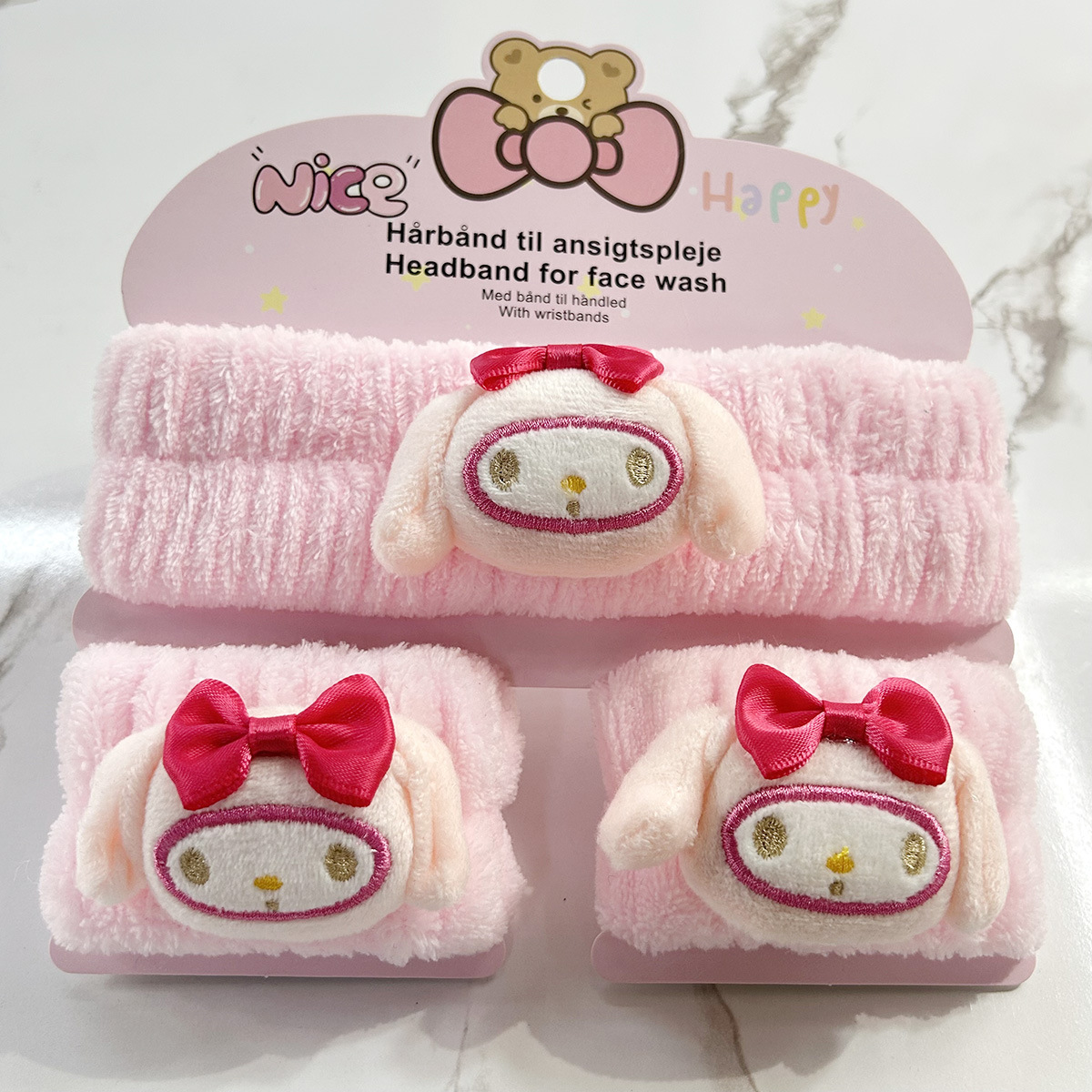 Hairband Set