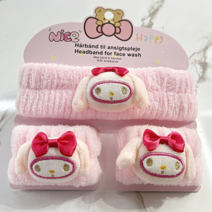Hairband Set