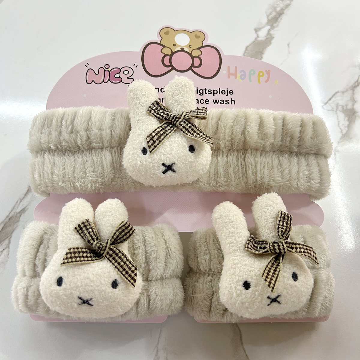 Hairband Set