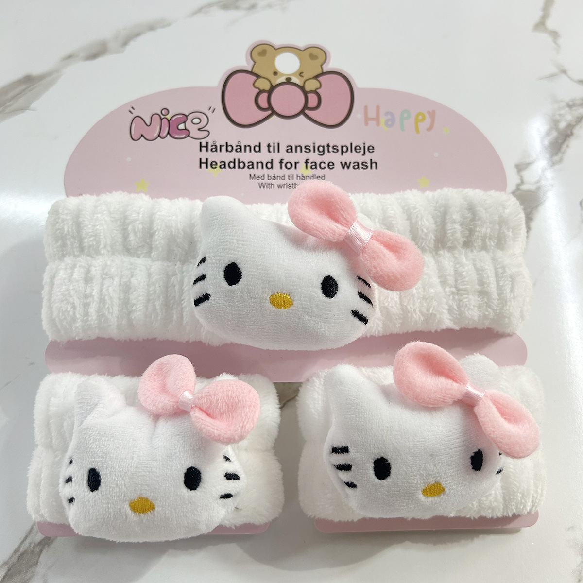 Hairband Set