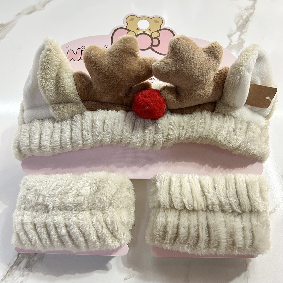 Hairband Set