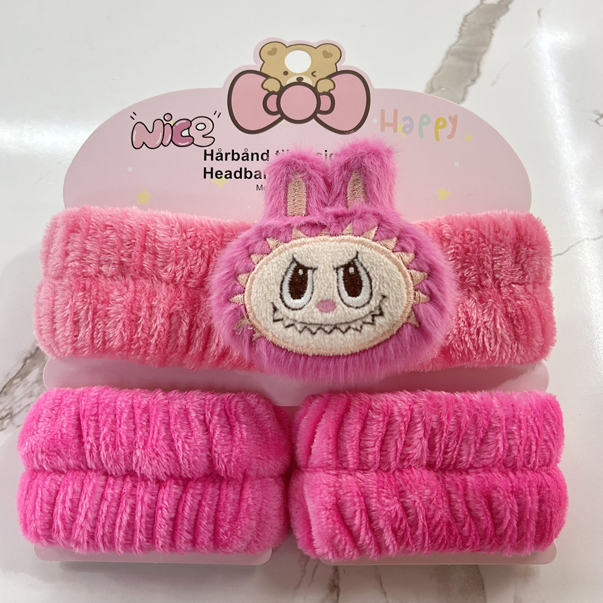 Hairband Set