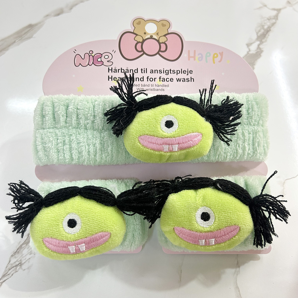 Hairband Set