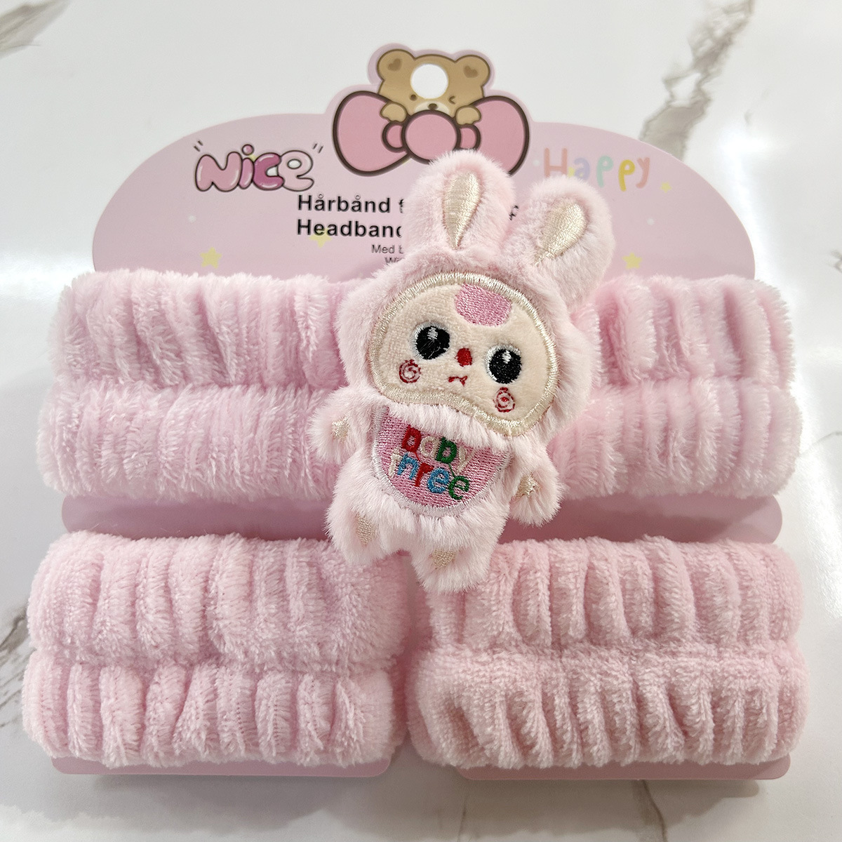 Hairband Set