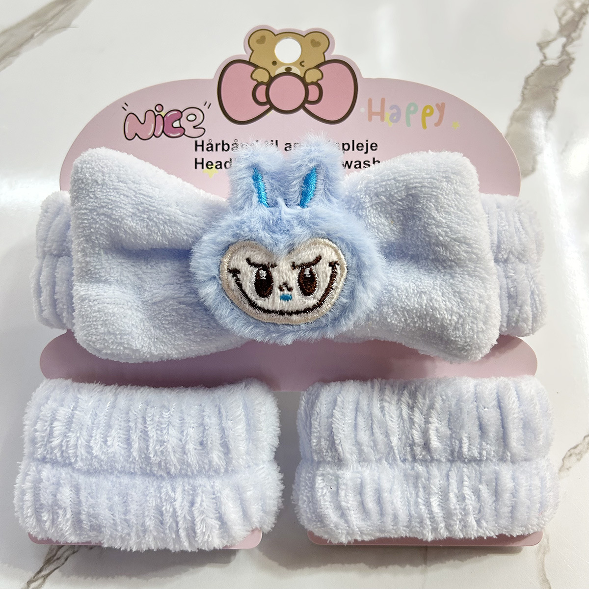 Hairband Set