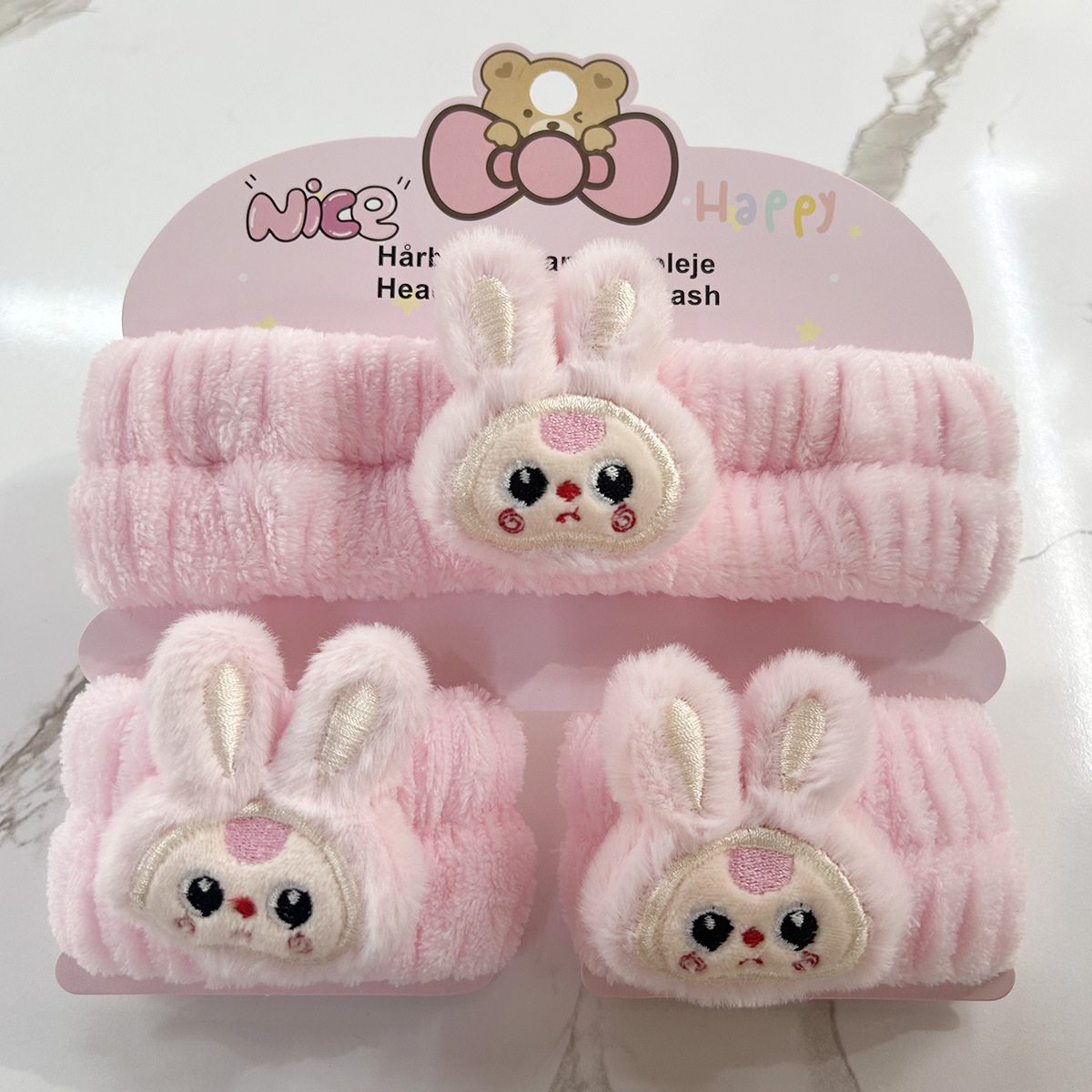 Hairband Set