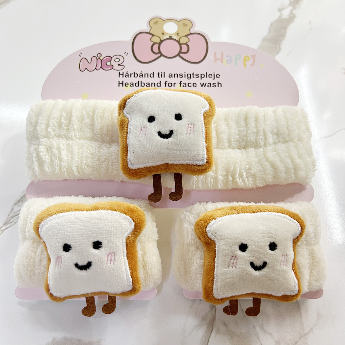 Hairband Set