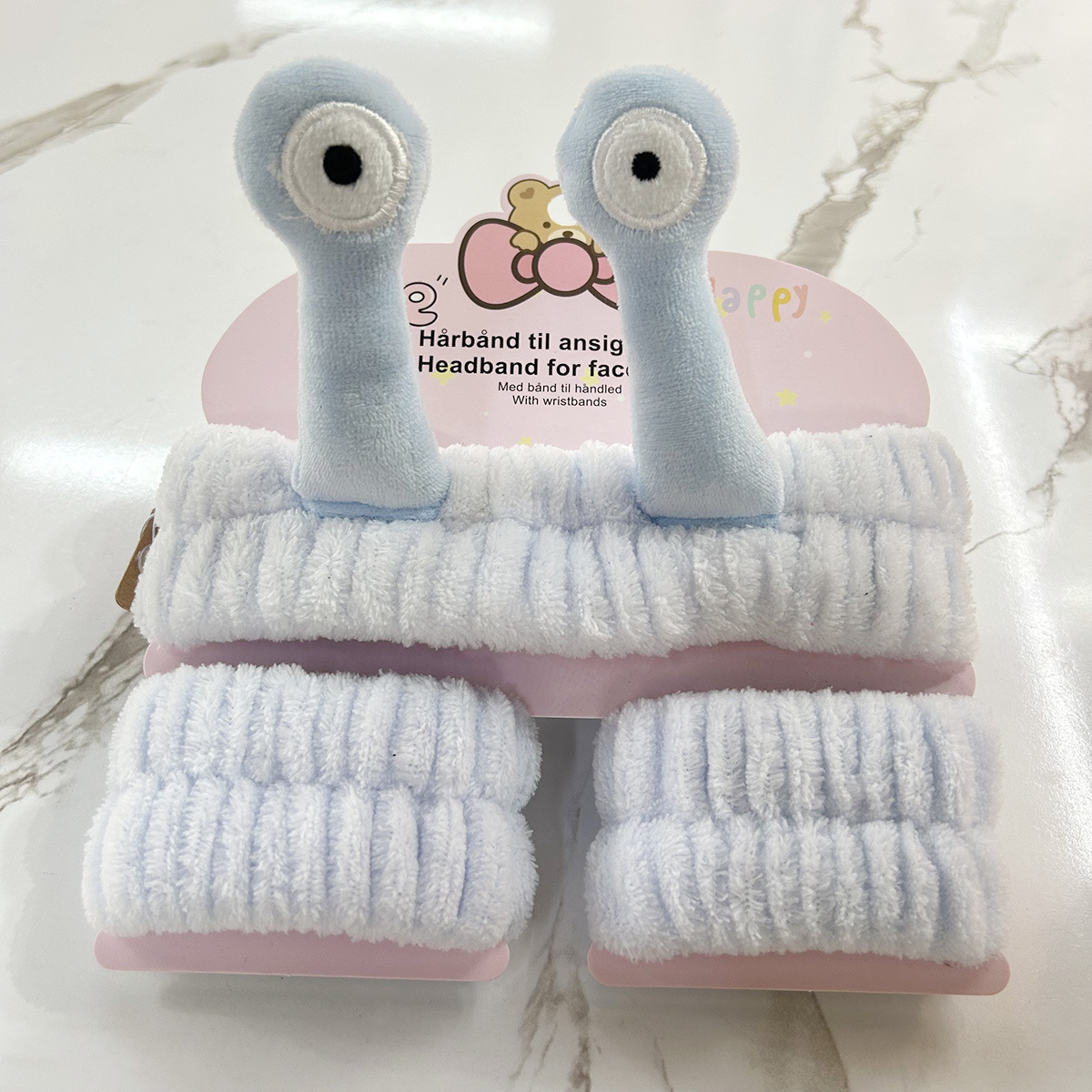 Hairband Set
