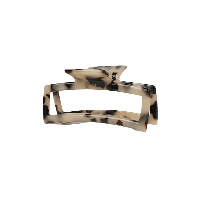 4mm Thick 9.8cm Acetate Claws