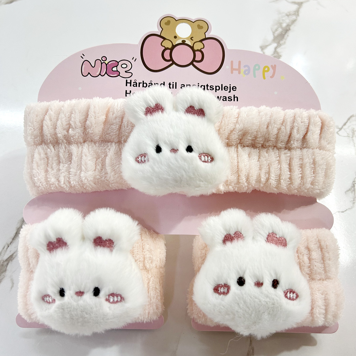 Hairband Set