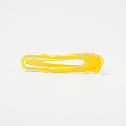 4mm Thick 12cm Acetate Clips