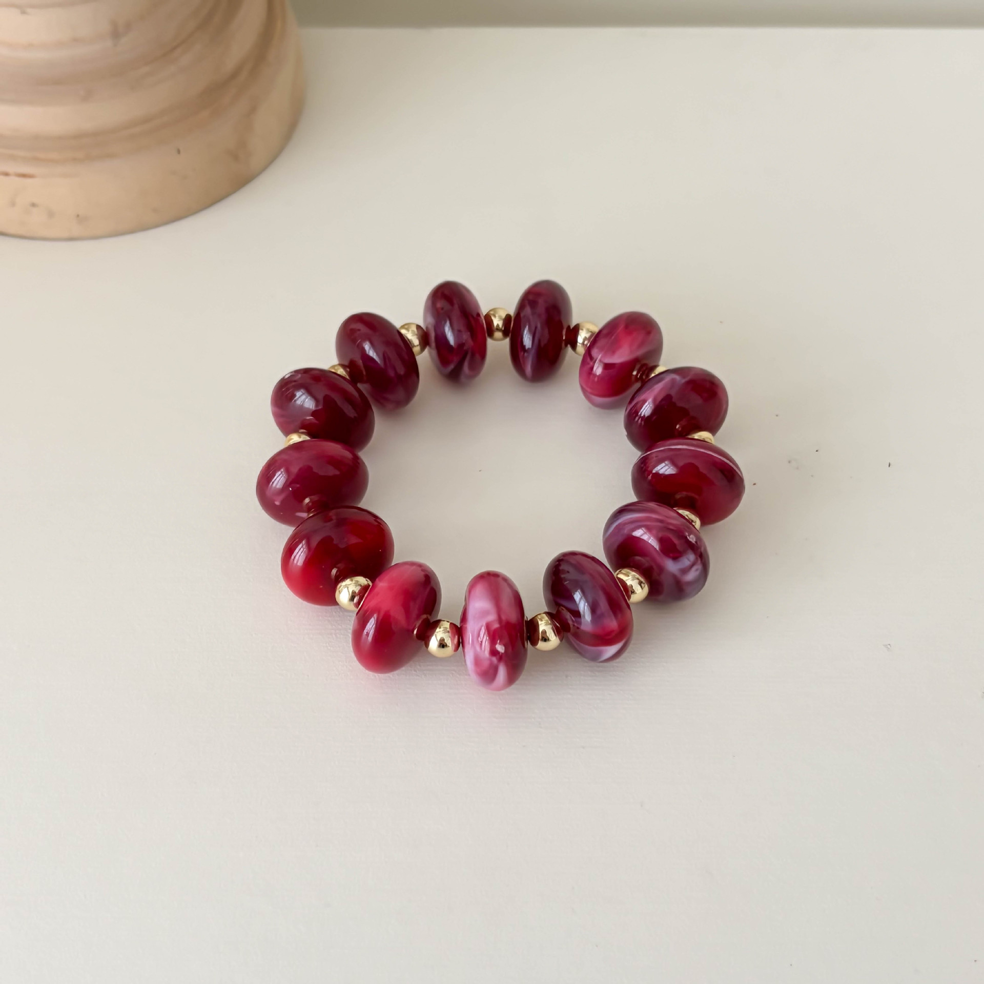 Resin Bracelet
