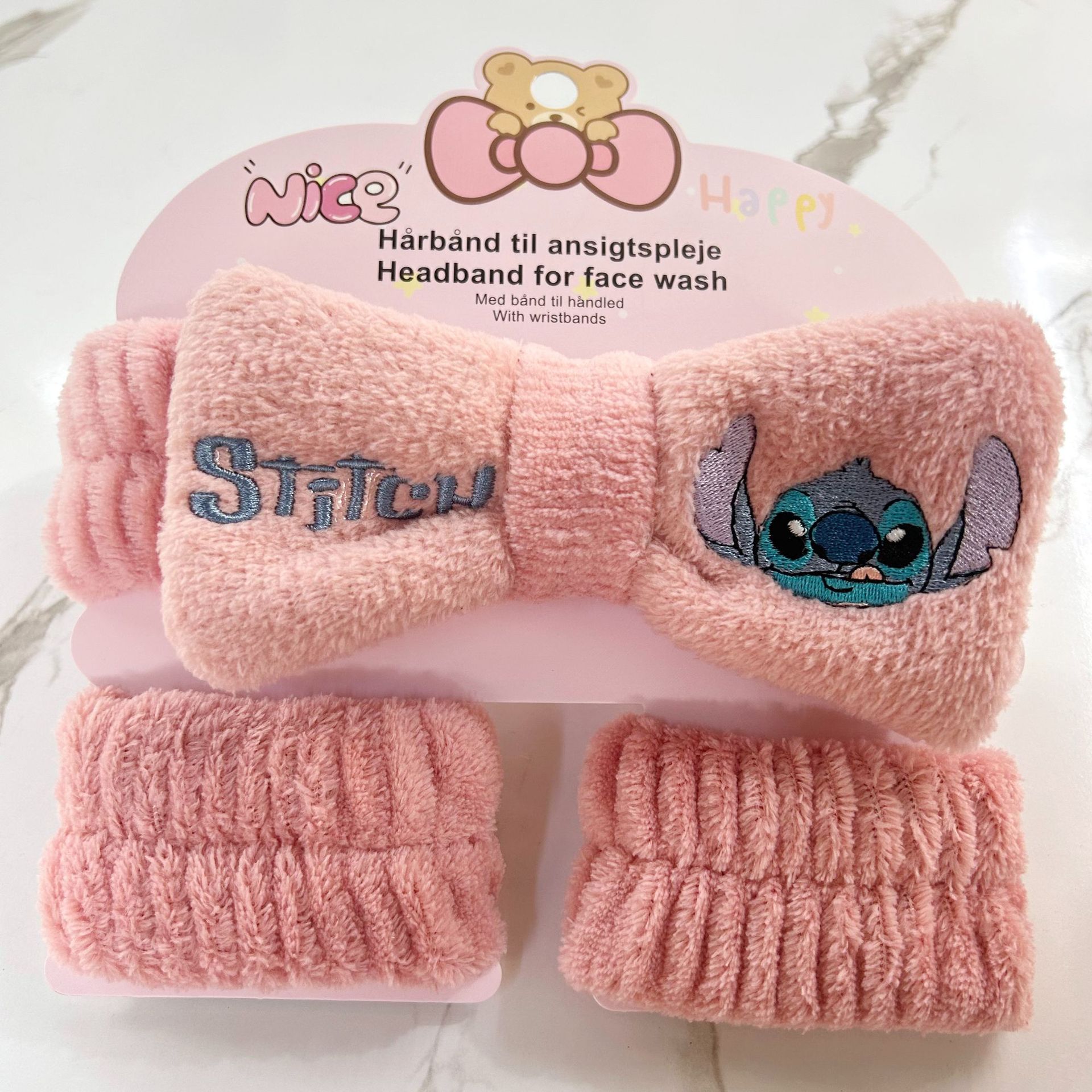 Hairband Set