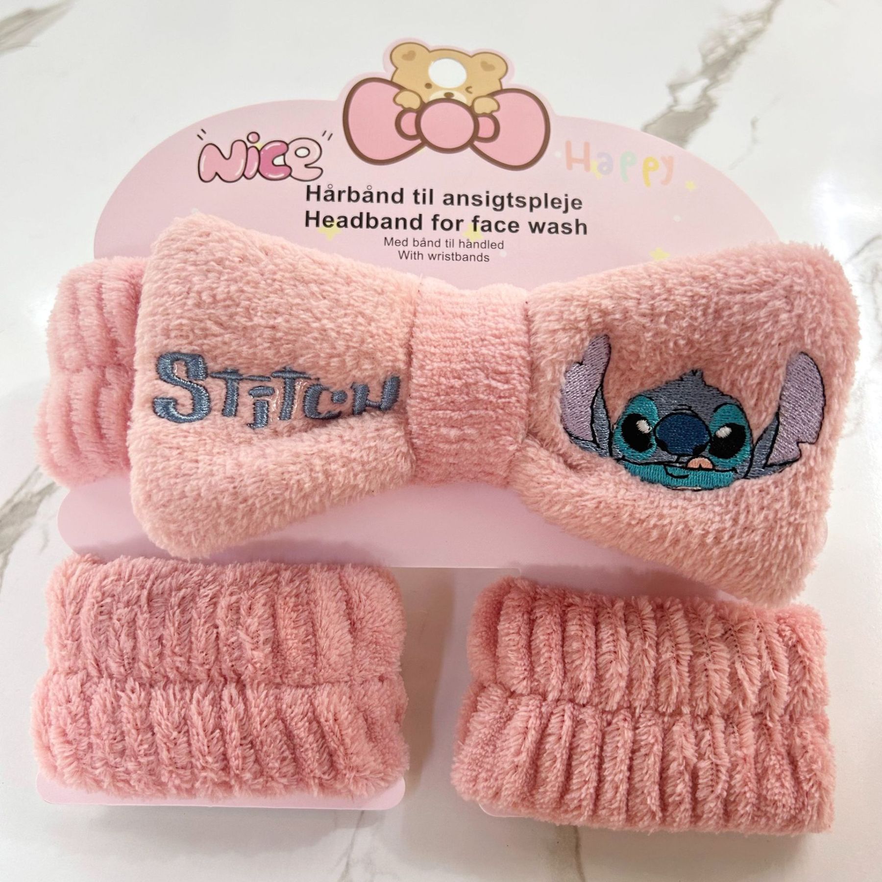 Hairband Set