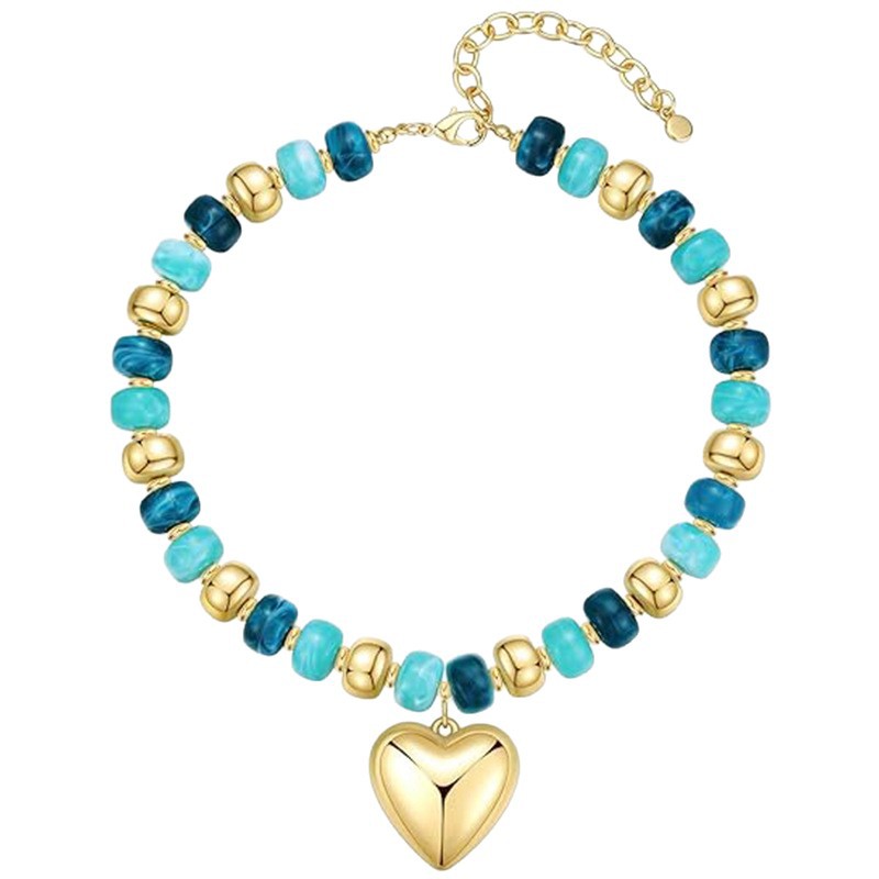 Resin Necklace