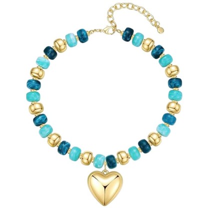 Resin Necklace