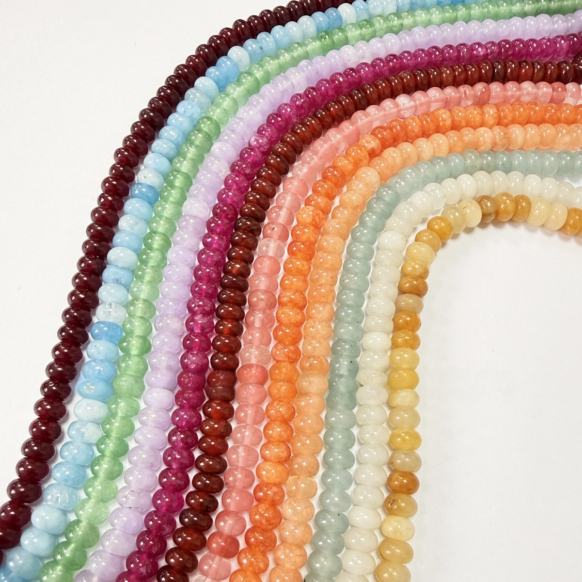 Natural Stone Necklace