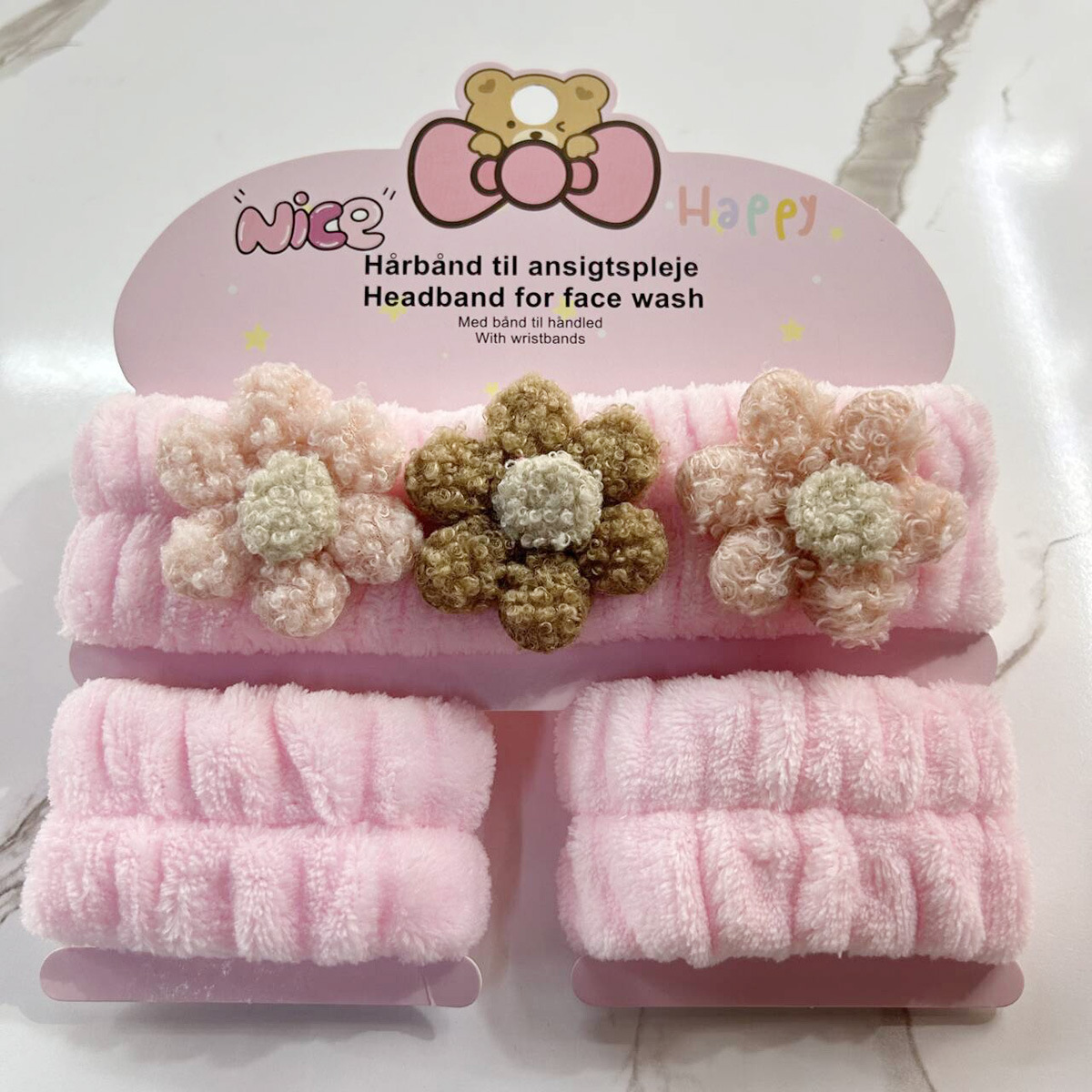 Hairband Set