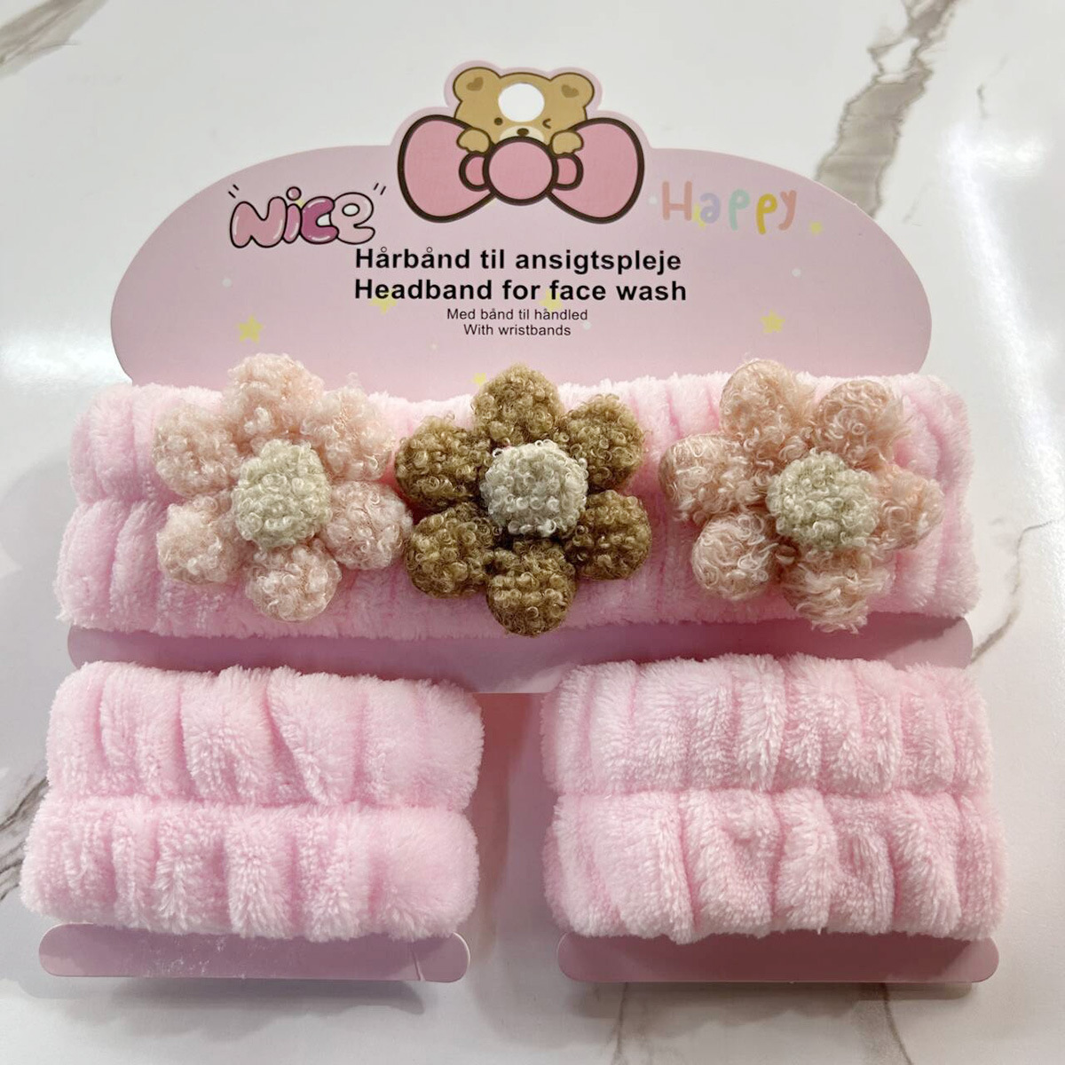 Hairband Set