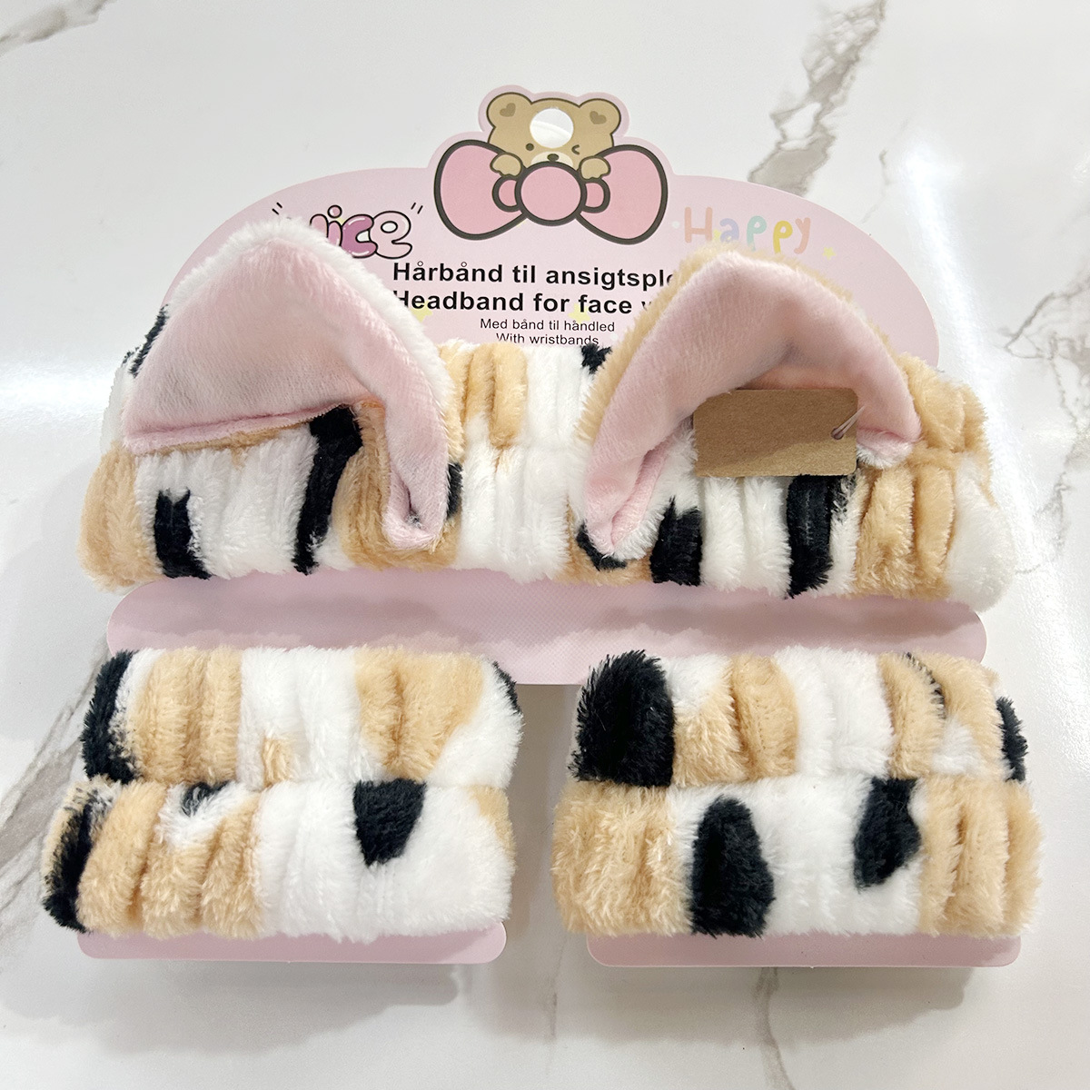 Hairband Set