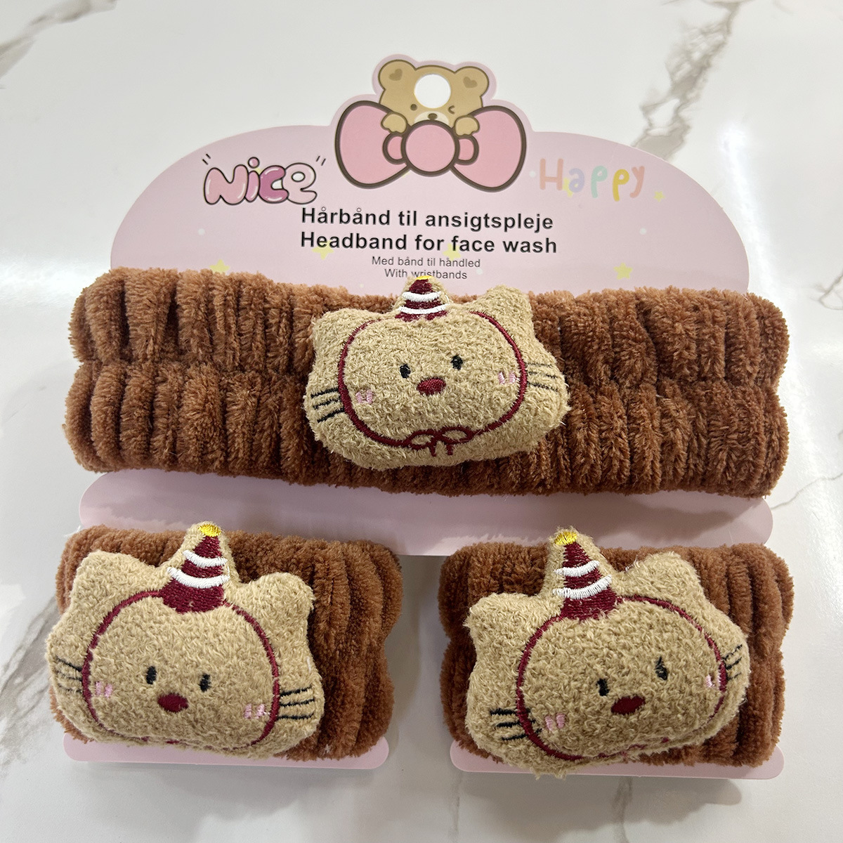 Hairband Set
