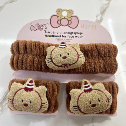 Hairband Set