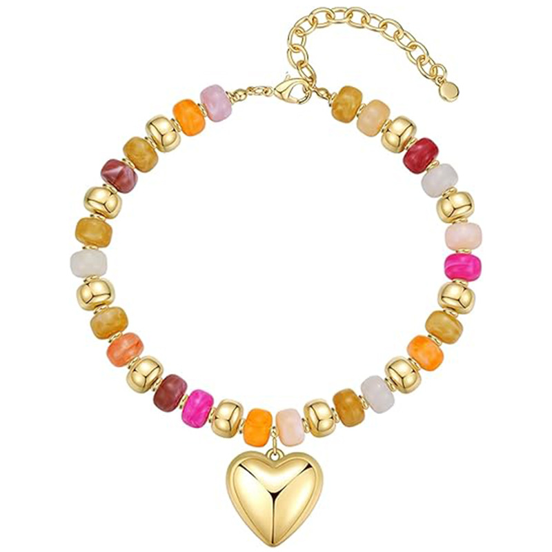 Resin Necklace