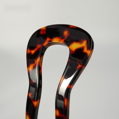 Acetate Hair Claws