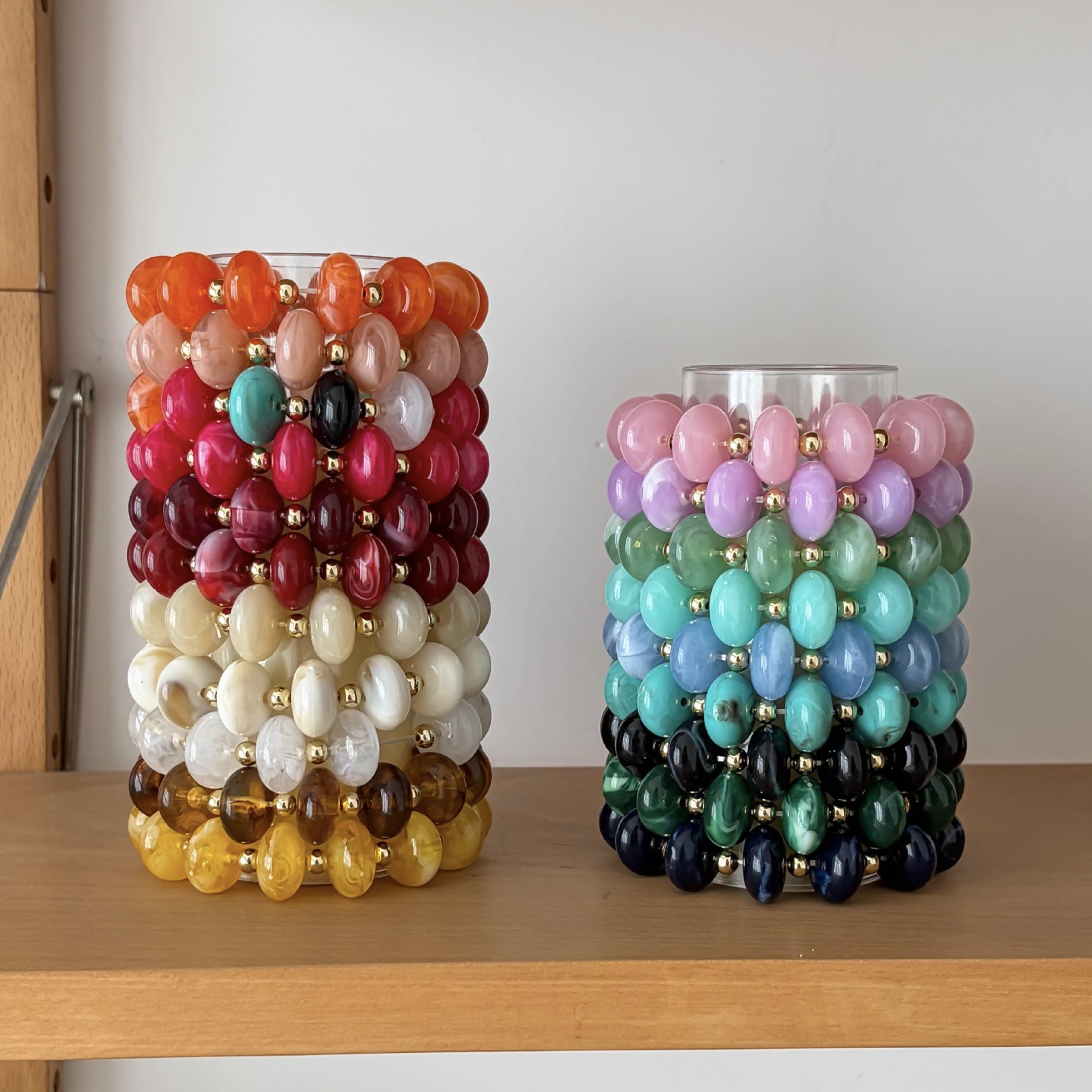 Resin Bracelet