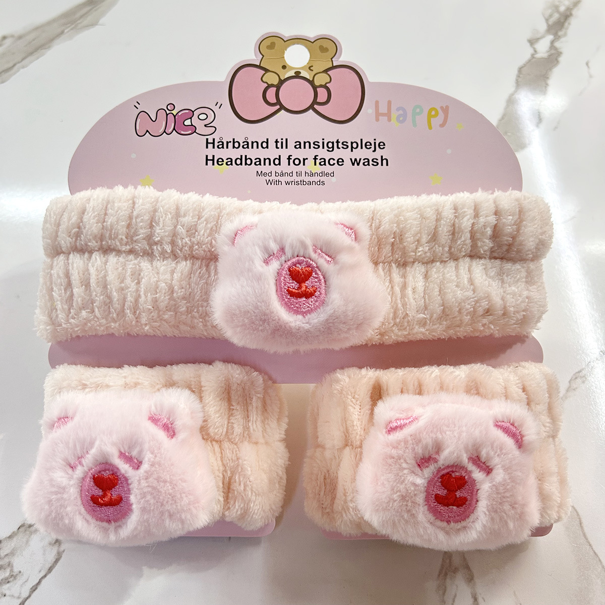 Hairband Set
