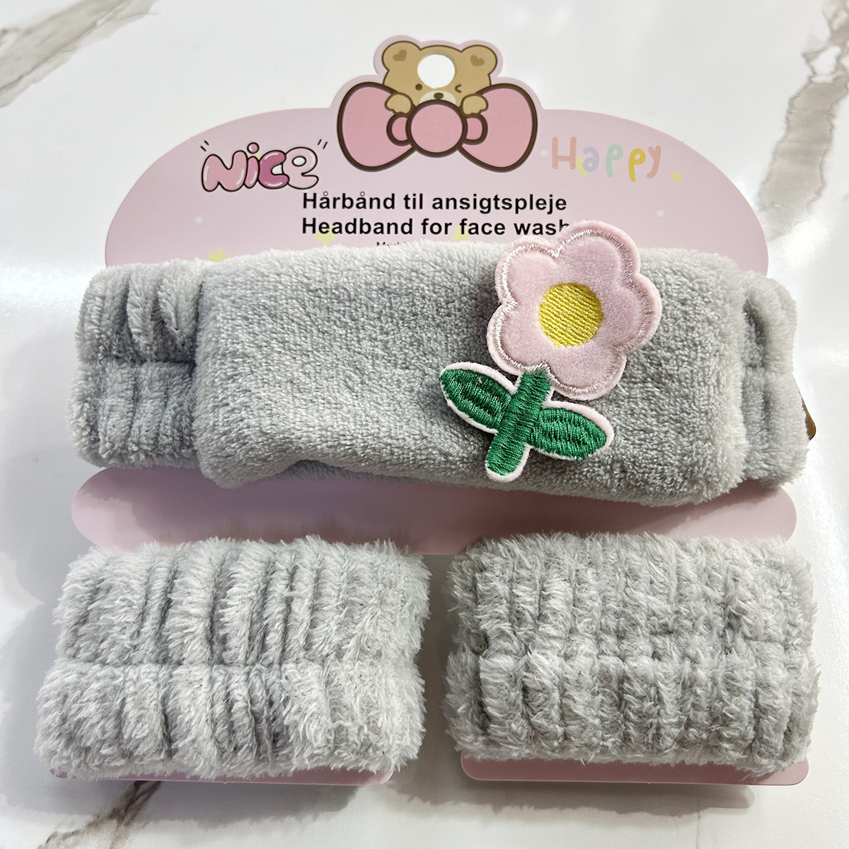 Hairband Set