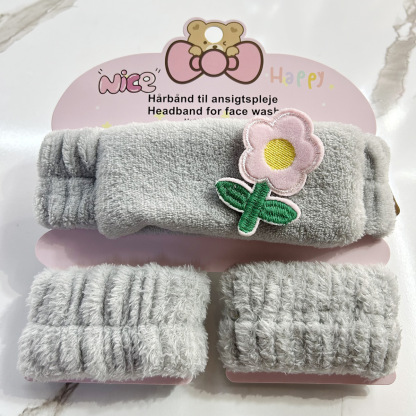Hairband Set
