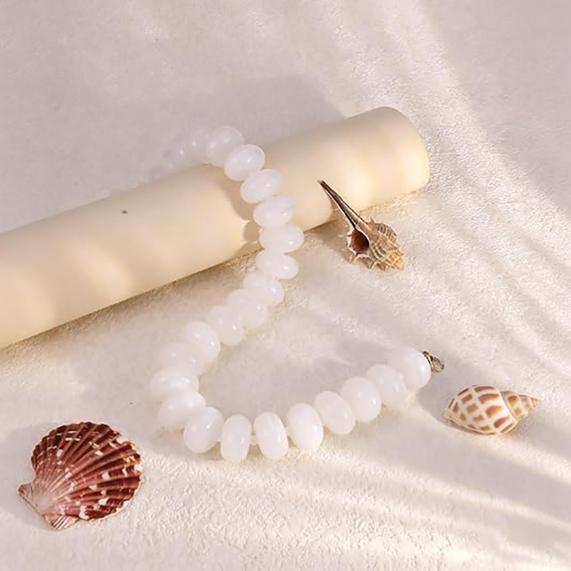 Resin Necklace