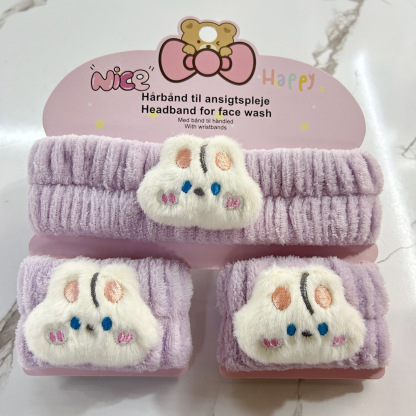 Hairband Set