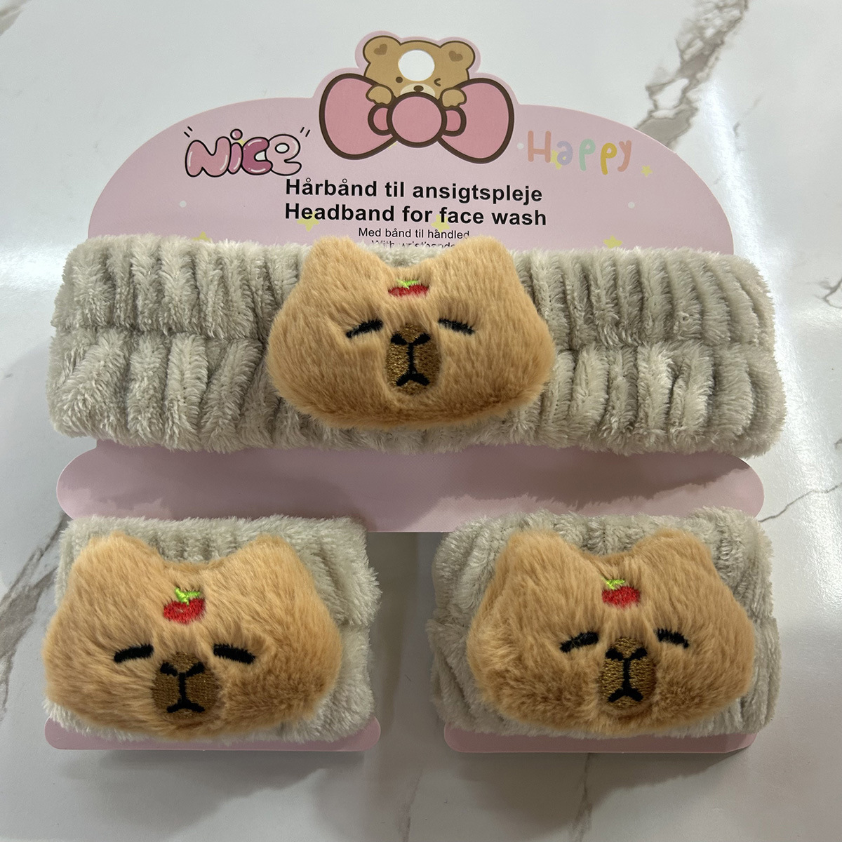 Hairband Set