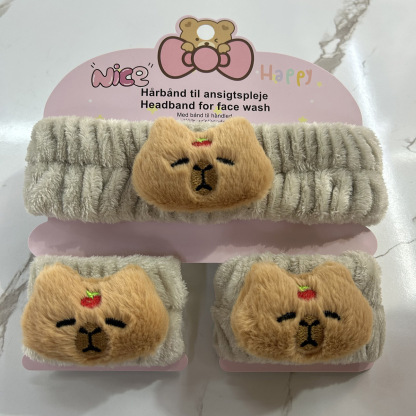 Hairband Set