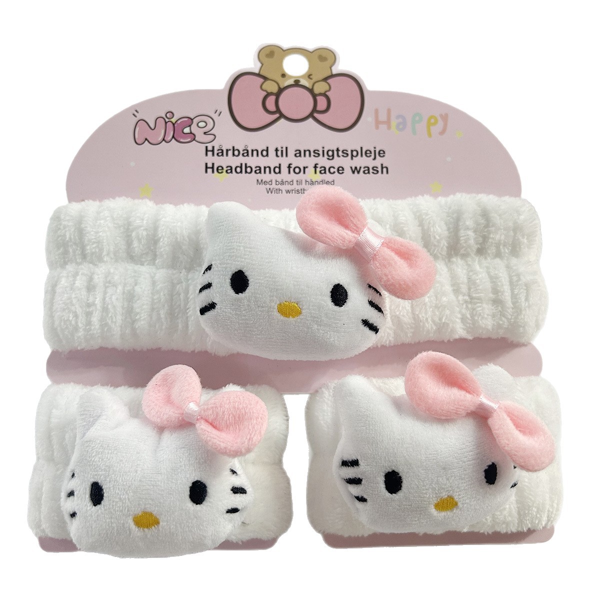 Hairband Set