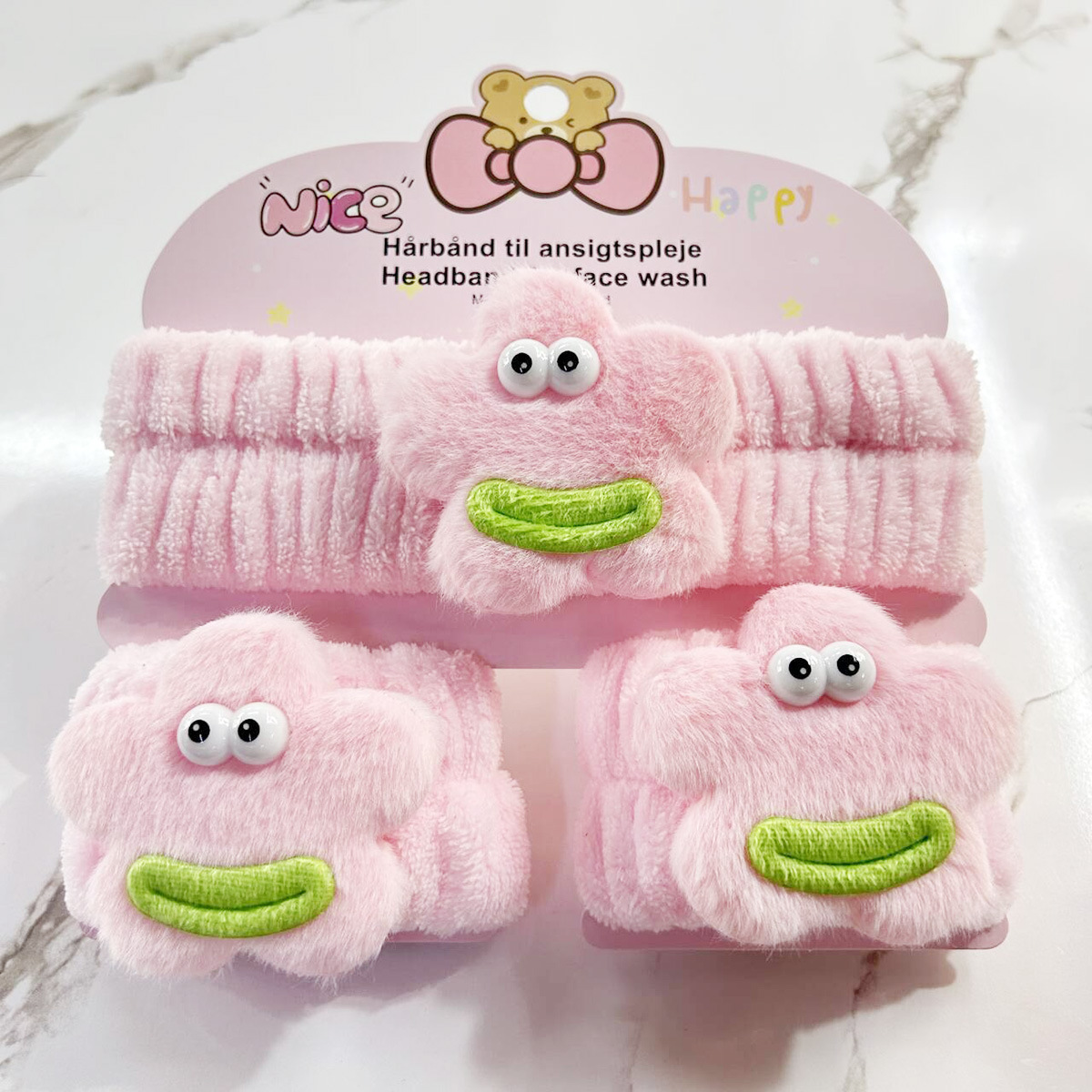 Hairband Set